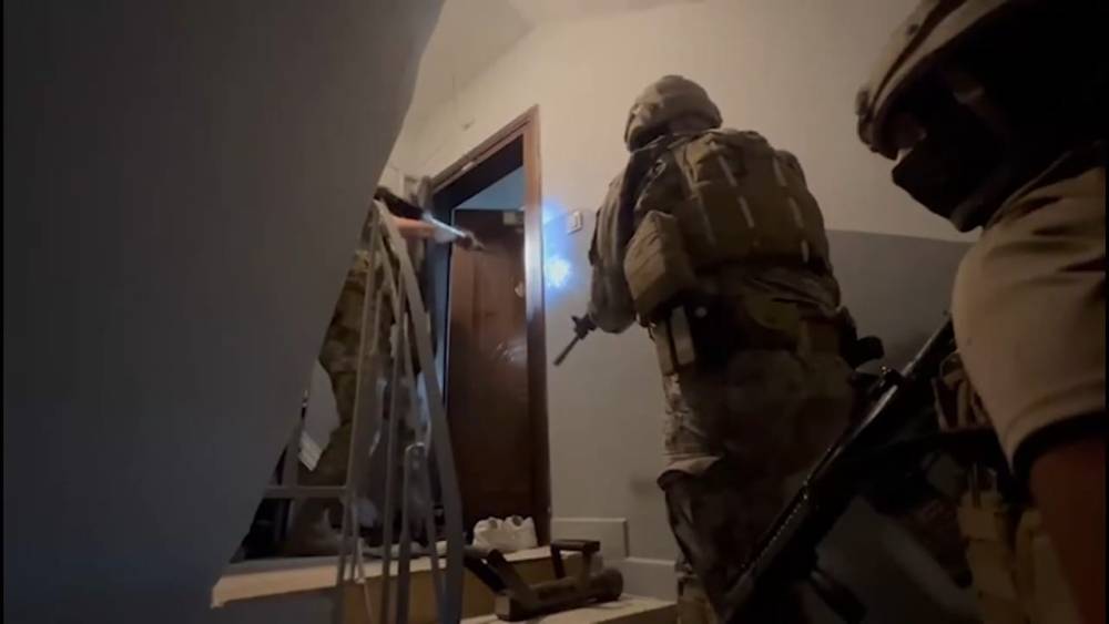 İstanbul'da uyuşturucu operasyonu: 26 gözaltı