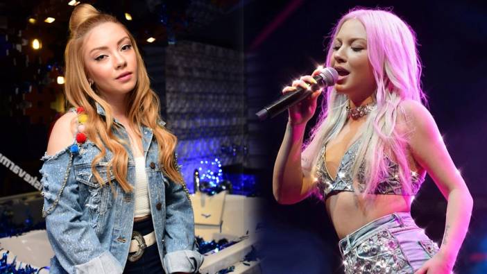 Kar tatiline çıktı! Ece Seçkin’in yorganlı pozları sosyal medyayı yaktı geçti