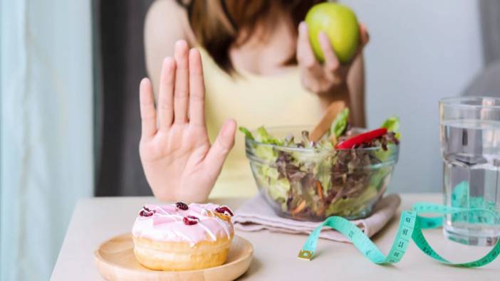 Tatlı krizlerine dikkat! Sessiz tehlikenin habercisi olabilir