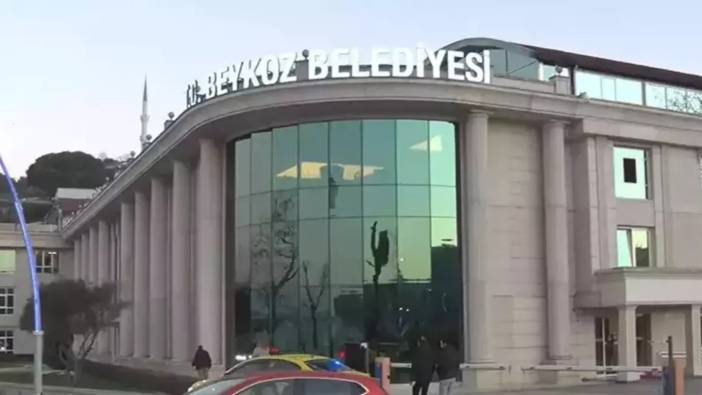 Beykoz Belediyesi'ne yönelik soruşturma yeni detaylar ortaya çıktı