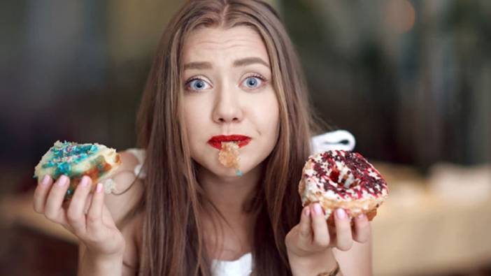 Tatlı krizlerine son veren doğal çözümü uzmanlar anlattı