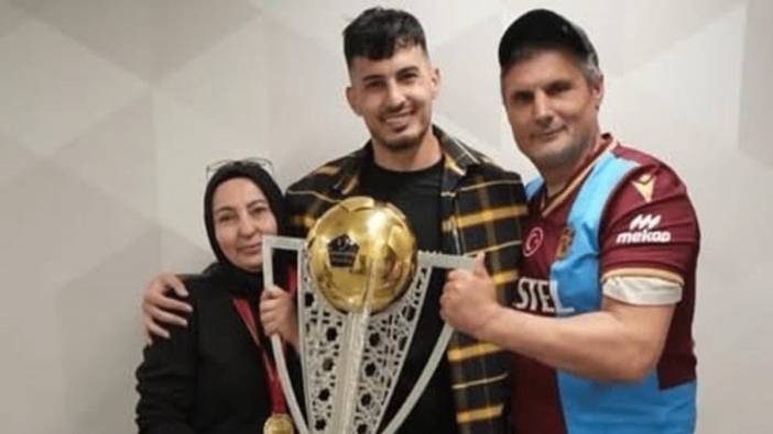 Uğurcan Çakır'ın babasından flaş açıklama!