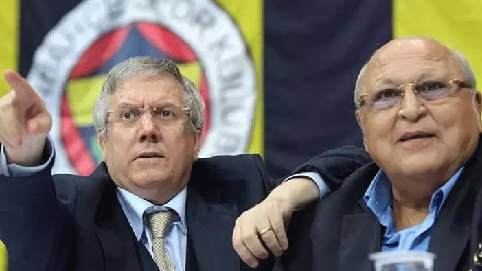 Abdullah Kiğılı'dan Aziz Yıldırım'a salvolar! Yıllarca en yakınındaki isim olmuştu...