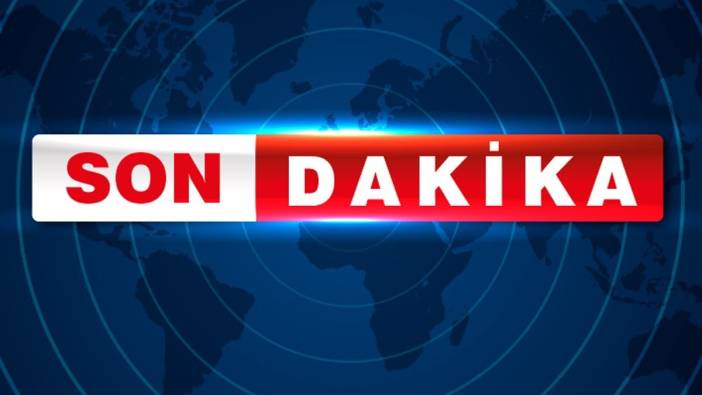 Kayyum olarak atanan Gürsel Tekin'den "göreve başladık" açıklaması