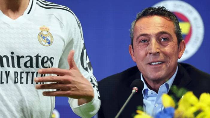 Ali Koç çıldırdı! Seçimi kazandıracak transfer: Real Madrid'in yıldızı için gaza basıldı