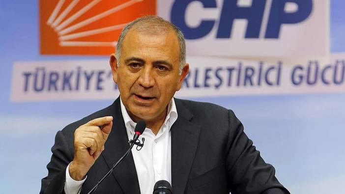Son dakika... CHP, Gürsel Tekin için harekete geçti!