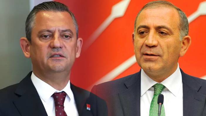 Özgür Özel'den Gürsel Tekin'in randevu talebine flaş yanıt!