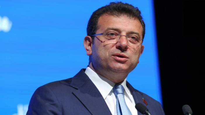 İmamoğlu'ndan dikkat çeken mesaj! '168 gündür tutuklu'
