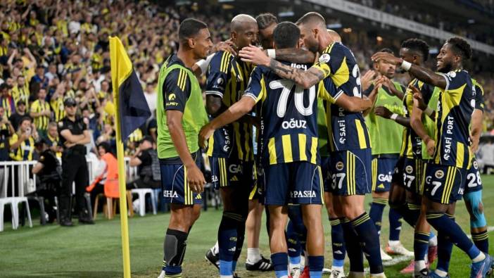 Fenerbahçe sol bekte kiralık aşkına döndü!
