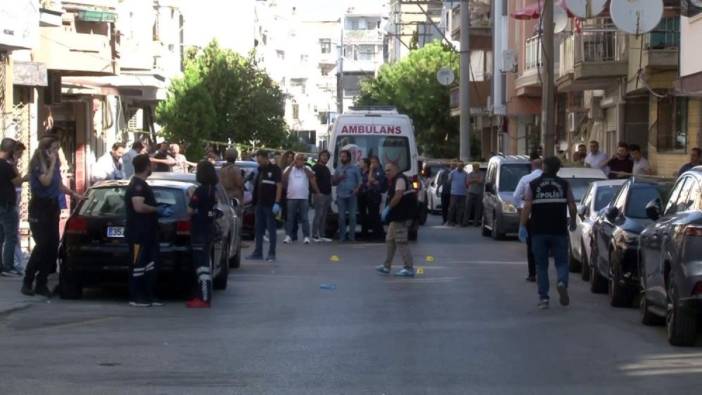 İzmir'de polis karakoluna saldırı! Şehitler var