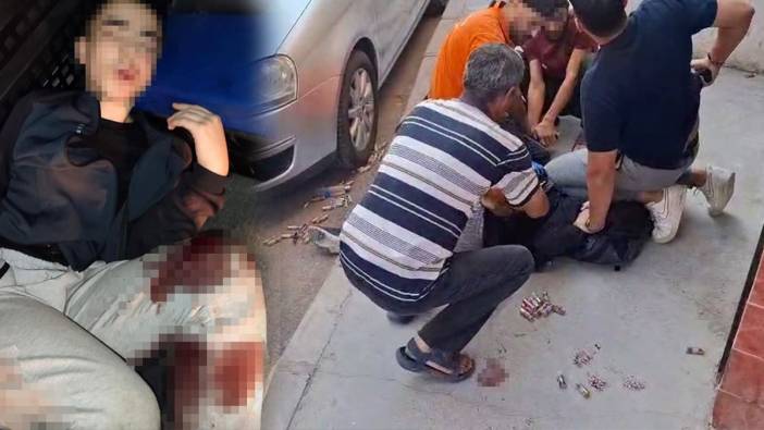 Saldırganın annesinden flaş açıklama! 'Tek tek saydı...'