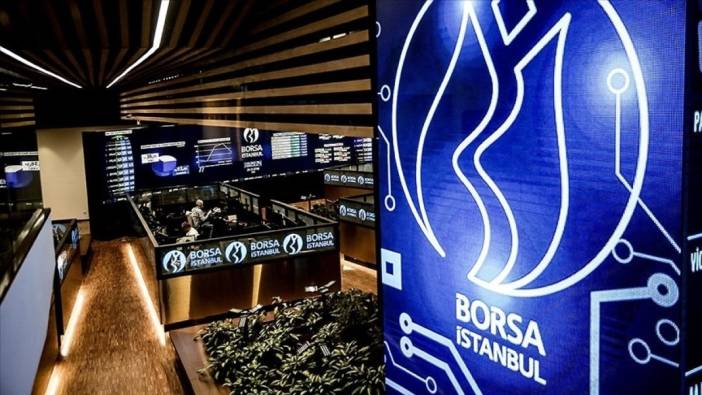 Borsa günün ilk yarısında geriledi (10 Eylül 2025)