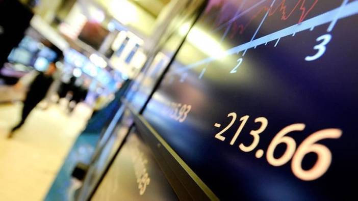 Asya borsaları Fed’e kilitlendi (17 Eylül 2025)