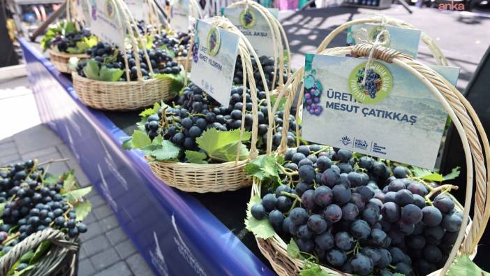 Kavacık’ta festival zamanı