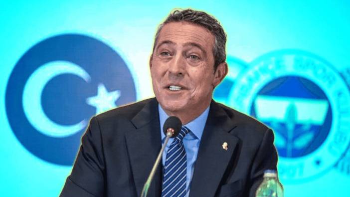 Ali Koç'tan son gün bombası! Real Madrid'in yıldızını getiriyor: Seçimi kazandıracak transfer