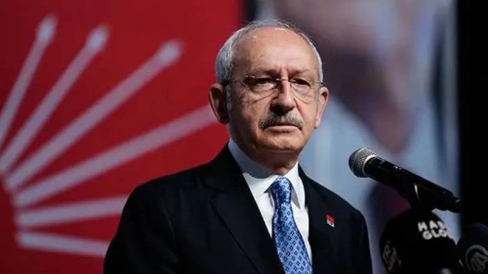 Kılıçdaroğlu’nun dönüş planını açıkladı! CHP kulislerinde bomba iddia
