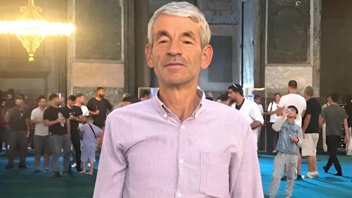 Cezaevinden izinli çıktı, zeytin bahçesinde ölü bulundu