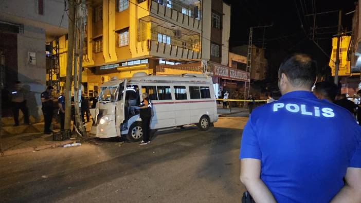 Dolmuş şoförünü öldüren 2 kişi Şırnak'ta yakalandı