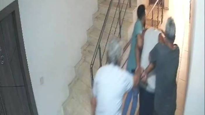 Kuşadası polisi işbaşında: 55 yıl hapisle aranıyordu, kıskıvrak yakalandı!