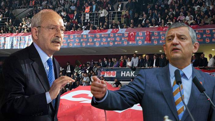 CHP’nin kurultay davası bugün! Herkesin gözü bu davadan çıkacak kararda