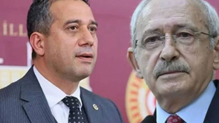 CHP'li isimden Kılıçdaroğlu'na tepki! Canlı yayında açıkladı: 'Onun için oy toplayanlar...'