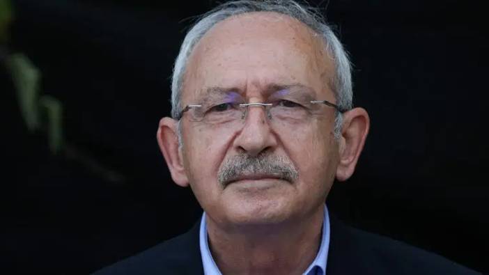 Kemal Kılıçdaroğlu'na sürpriz telefon! Barış Yarkadaş duyurdu