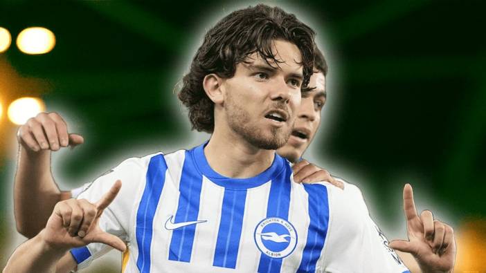 Ferdi Kadıoğlu geri dönüyor! Bizzat İngiliz basını duyurdu: Büyük sürpriz