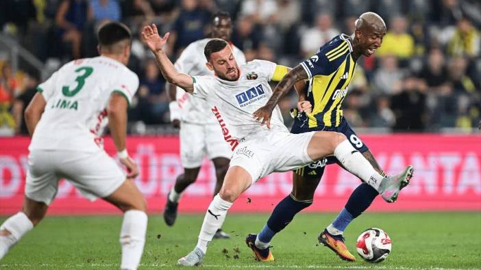 Spor yazarları Fenerbahçe-Alanyaspor maçını değerlendirdi! "Bu sezon nasıl bitecek?"