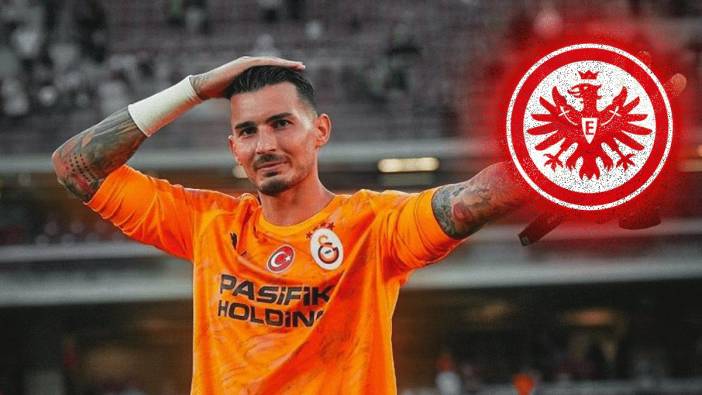 Eintracht Frankfurt maçı Galatasaray'a 3 milyon euroya mal olabilir!
