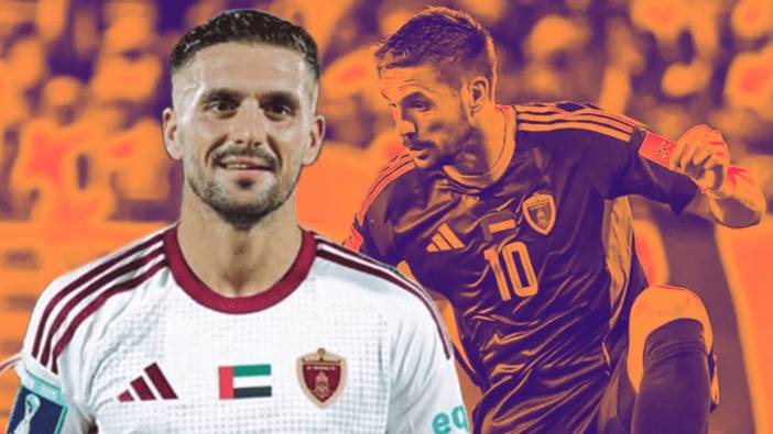 Ne yaptın sen Dusan Tadic! Ortalık yıkıldı: Bütün herkes onu konuşuyor