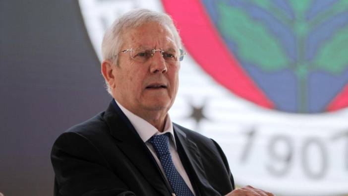 Fenerbahçe kongresinde Aziz Yıldırım fırtınası! İstemediği maddeler veto edildi