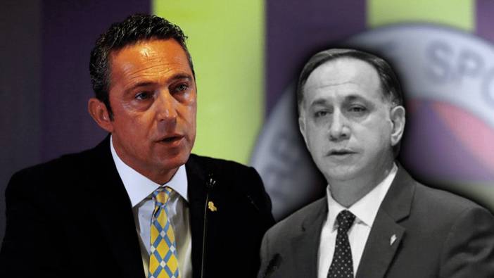 Ali Koç giderayak yaptı yapacağını! Kellesini istemişti: Ferhat Gündoğdu'dan flaş karar