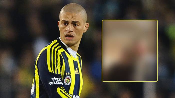 Fenerbahçe'deki seçim sonrası Alex de Souza'dan flaş paylaşım!