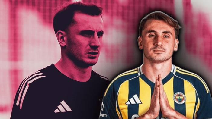 Ne yaptın sen Kerem Aktürkoğlu! Dünyası başına yıkıldı: Hiç kimse bu kadarını beklemiyordu