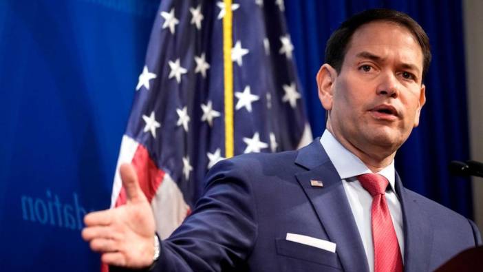 ABD'li bakandan Erdoğan'a küstahça sözler: İnsanlar istedikleri şeyleri söyleyebilir ama...