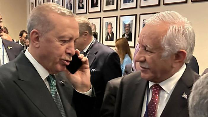 Bahçeli’den Erdoğan’a tebrik telefonu