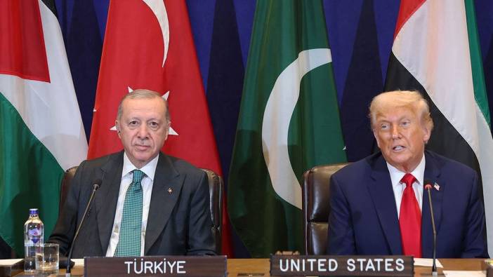 ABD basını yazdı: Erdoğan, Trump ile görüşmeye 50 milyar dolarlık ‘alışveriş listesi’ ile gidecek