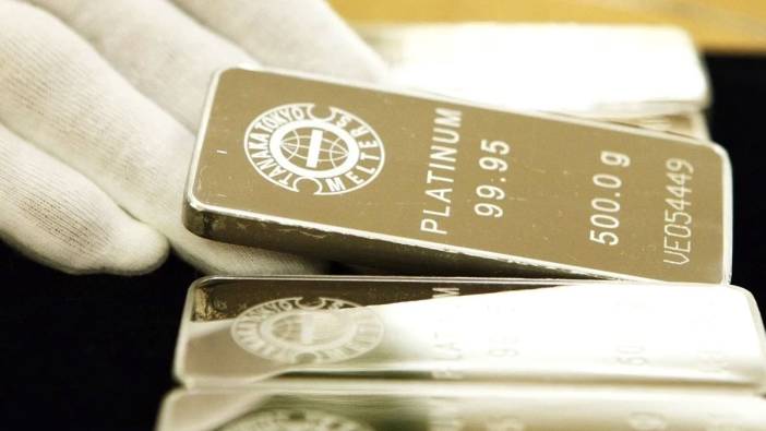 Ne altın ne de gümüş böyle kazandırmadı: Yıl başından beri yüzde 71 değerlendi