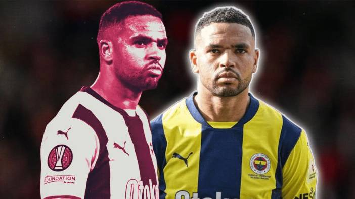 Fenerbahçe'de büyük Youssef En-Nesyri krizi! İsyan etti