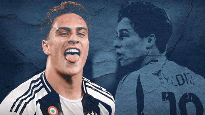 Kenan Yıldız dünya devine imza atıyor! Türk futbol tarihine geçecek: İnanılmaz rakam