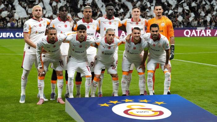 Cimbom Devler Ligi'nde siftah için sahaya çıkıyor! İşte Galatasaray-Liverpool maçının muhtemel ilk 11'leri...