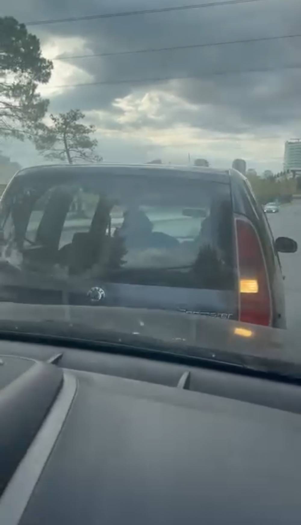 Kadının çaresiz çığlığı! ‘Ölmek İstemiyorum'