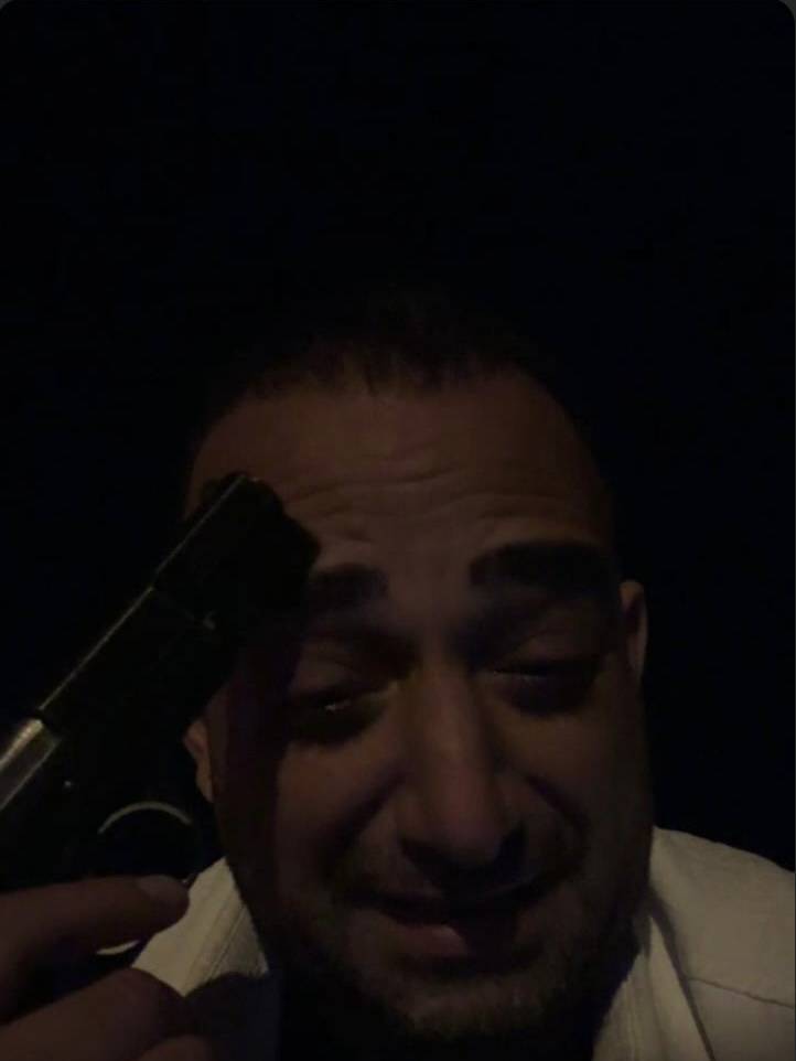 Kadının çaresiz çığlığı! ‘Ölmek İstemiyorum'