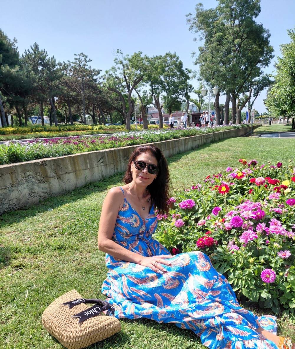 Kadının çaresiz çığlığı! ‘Ölmek İstemiyorum'