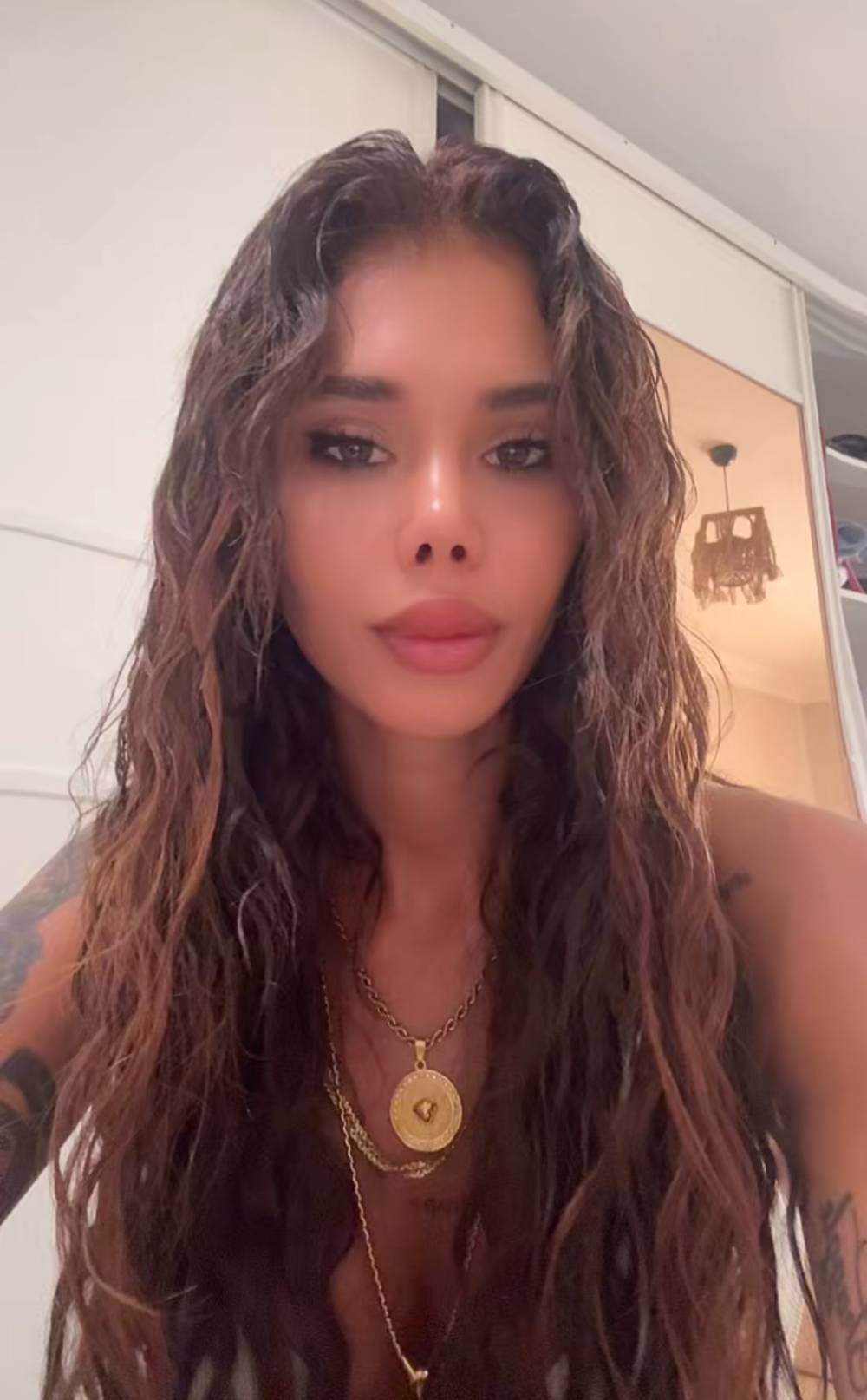 Kadının çaresiz çığlığı! ‘Ölmek İstemiyorum'