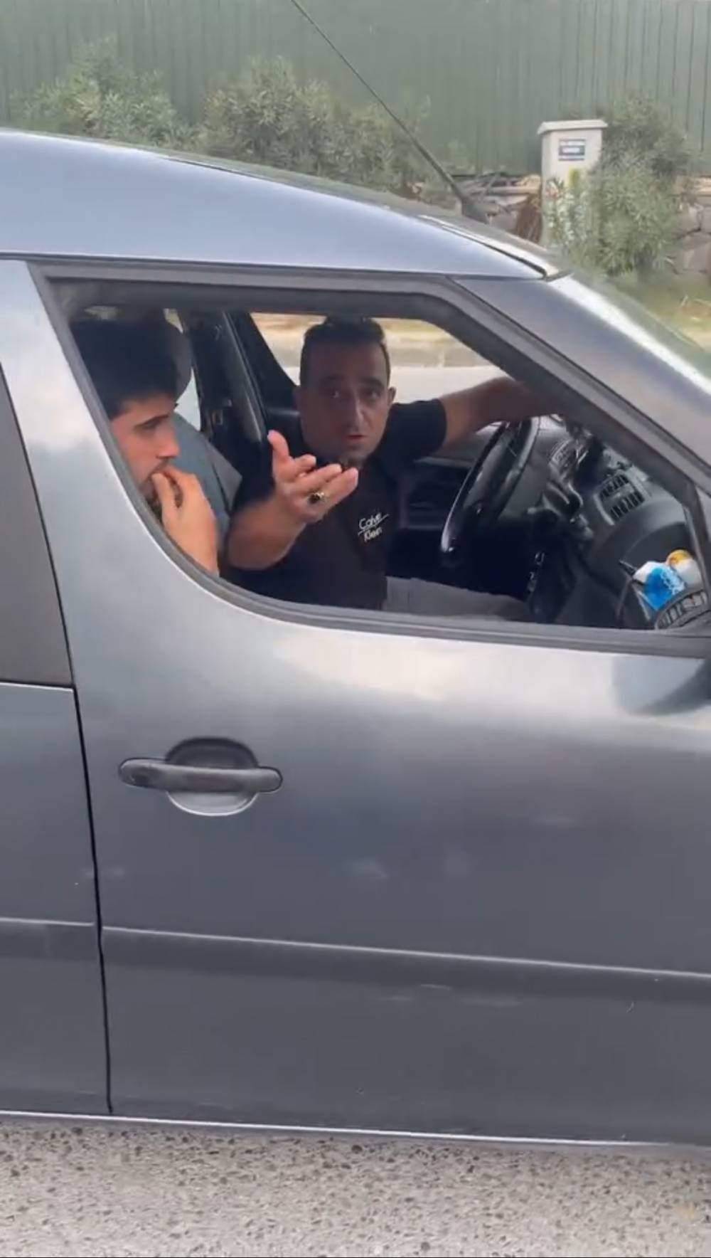 Kadının çaresiz çığlığı! ‘Ölmek İstemiyorum'