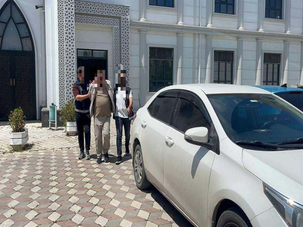 Kardeşler arasında miras kavgası kanlı bitti