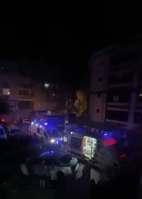 Kız meselesi ölüm getirdi! Sultangazi’de bıçaklı vahşet!