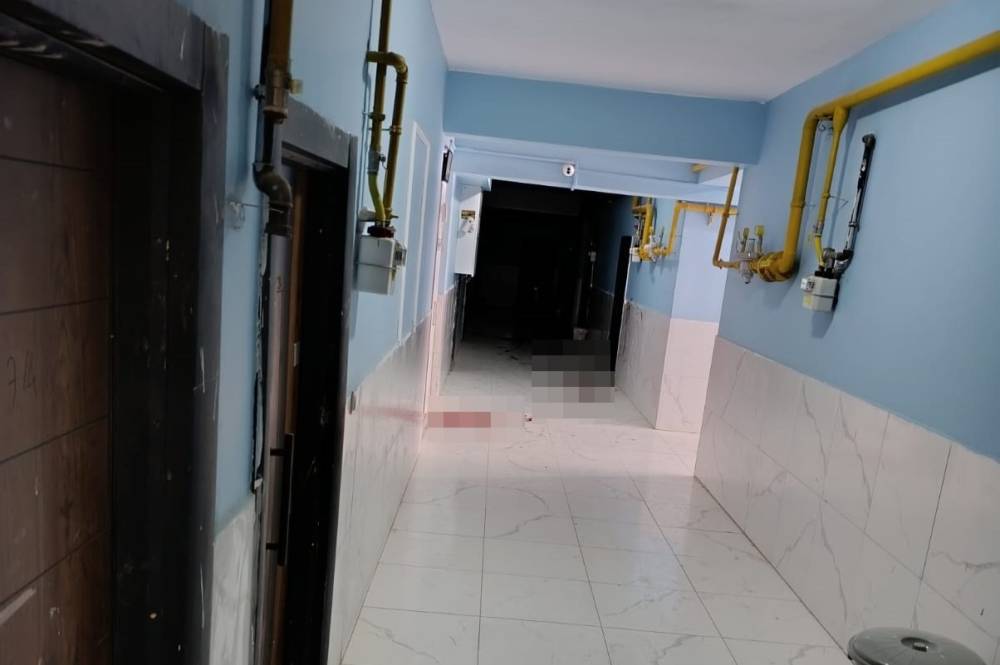 Mardin'de cani eş tutuklandı! Kadın evden dışarı kendini zor atmıştı