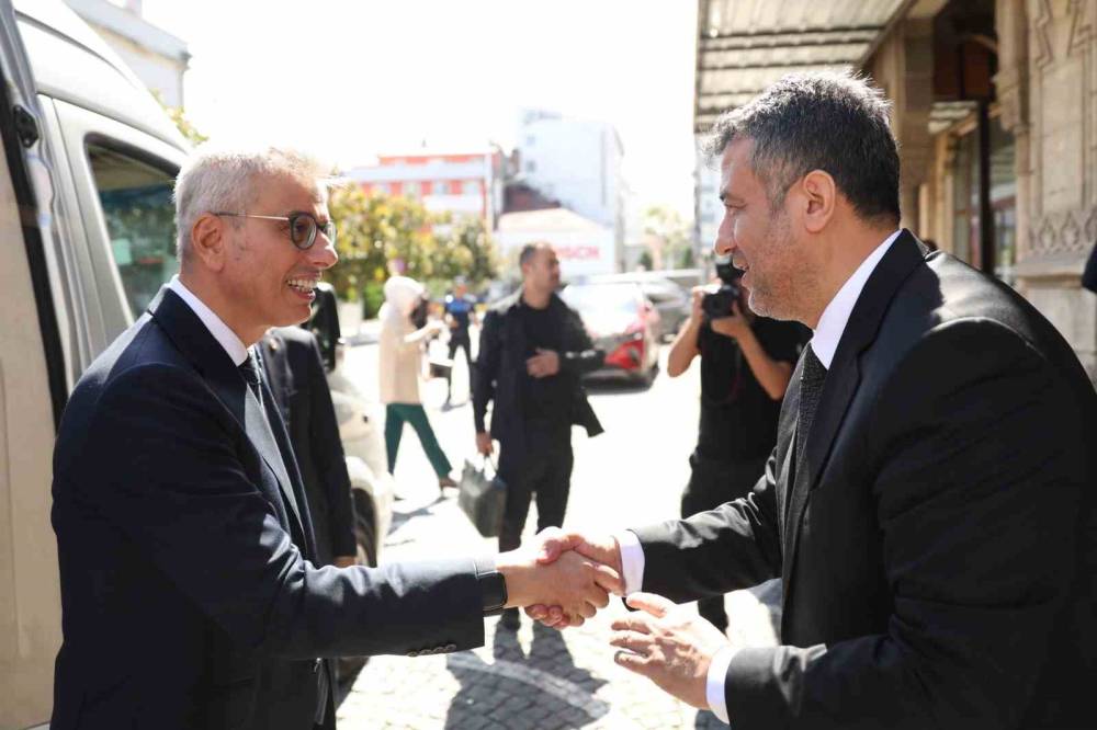 Sağlık Bakanı'ndan vatandaşlara randevu tüyosu